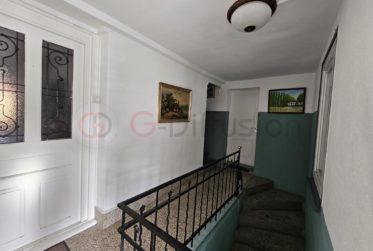 Immeuble de rendement