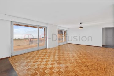 5.5 Rooms Wohnung, Eigentumswohnung