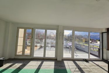 Immeuble de rendement