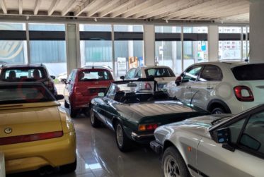 Local commercial de 300 m2 à louer à Vevey