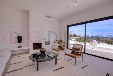 Unique property in Marbella (recently refurbished)