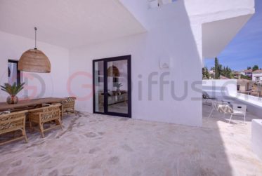 Unique property in Marbella (recently refurbished)