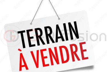 Magnifique terrain en zone villas à Onex