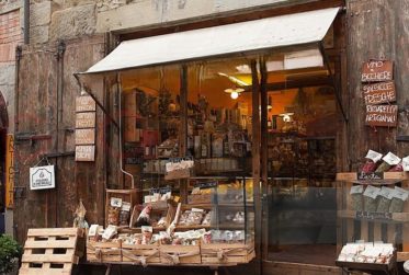 Joli commerce artisanal au coeur de Vevey