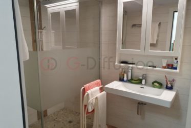 Grande maison modulable de 9 pièces