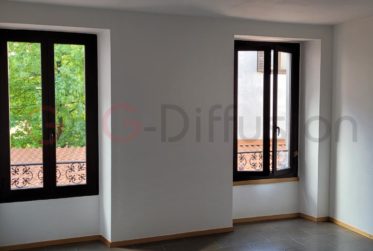 3 pièces à louer à Vevey