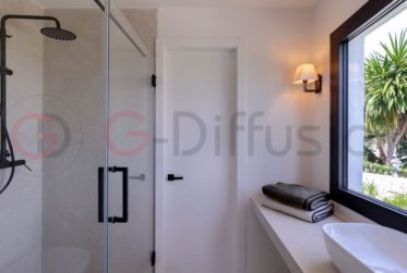 Unique property in Marbella (recently refurbished)