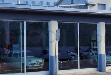 Local commercial de 300 m2 à louer à Vevey