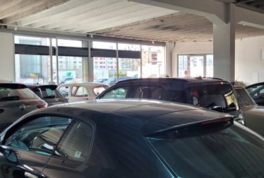 Local commercial de 300 m2 à louer à Vevey