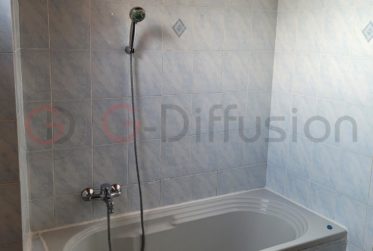 3 pièces à louer à Vevey