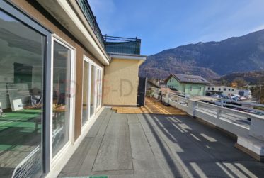 Immeuble de rendement