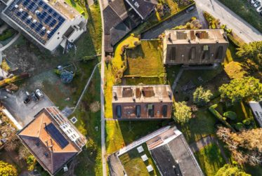 5.5 Rooms Wohnung, Eigentumswohnung