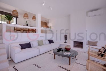 Unique property in Marbella (recently refurbished)