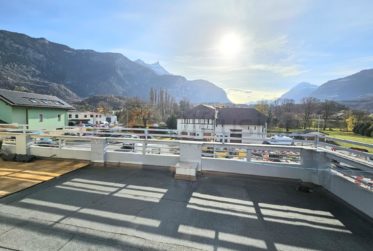 Immeuble de rendement