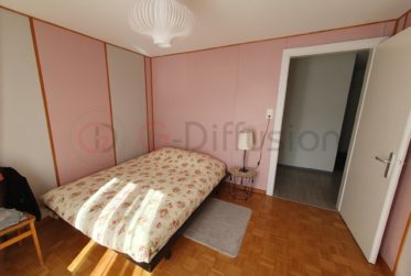 Grande maison modulable de 9 pièces