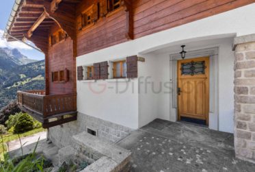 6 Rooms Chalet