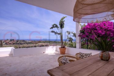 Unique property in Marbella (recently refurbished)