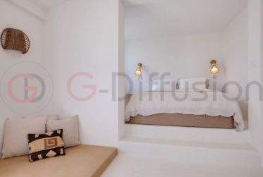 Unique property in Marbella (recently refurbished)