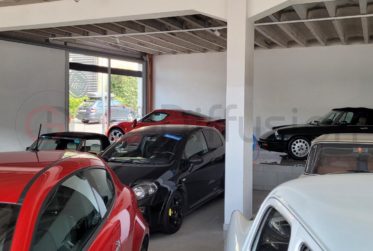 Local commercial de 300 m2 à louer à Vevey