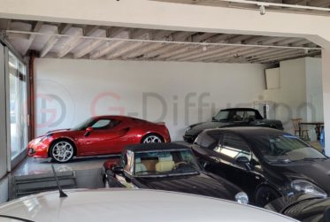 Local commercial de 300 m2 à louer à Vevey