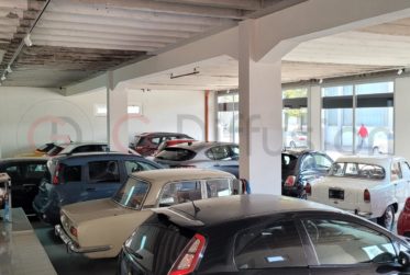 Local commercial de 300 m2 à louer à Vevey