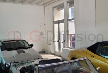 Local commercial de 300 m2 à louer à Vevey