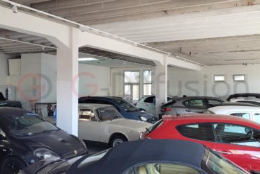 Local commercial de 300 m2 à louer à Vevey