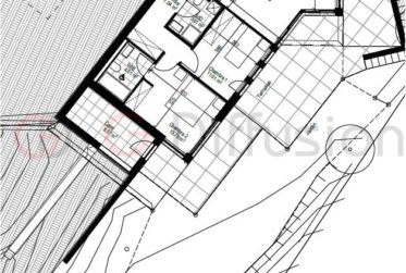 Magnifique appartement de 3.5 pièces situé sur les hauts de Chailly à Lausanne