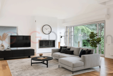 6.5 Rooms Haus, Einfamilienhaus