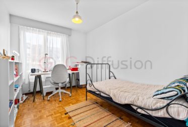 5.5 Rooms Wohnung, Eigentumswohnung