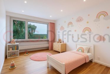 6.5 Rooms Haus, Einfamilienhaus