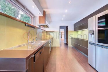 6.5 Rooms Haus, Einfamilienhaus