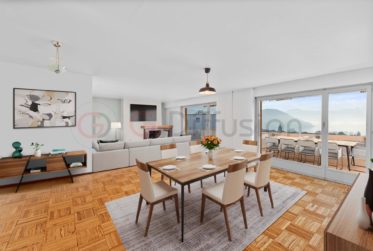 5.5 Rooms Wohnung, Eigentumswohnung