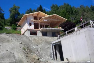 Magnifique Chalet de haut standing au cœurs des 4 Vallées