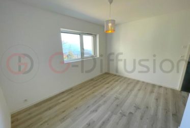 Magnifique appartement de 4.5 pièces avec vue panoramique sur le lac Léman