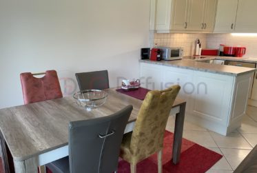 Appartement de 3.5 pièces meublé à Brent (Montreux)