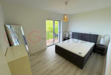 Magnifique appartement de 4.5 pièces avec vue panoramique sur le lac Léman