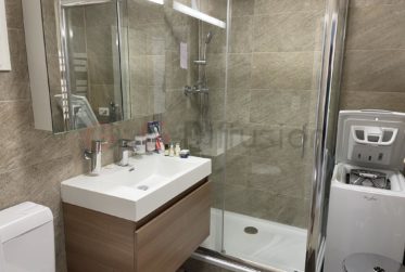 Appartement de 3.5 pièces meublé à Brent (Montreux)