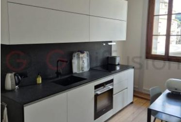 Location Appartement 3,5 pièces en Attique au coeur de Vevey