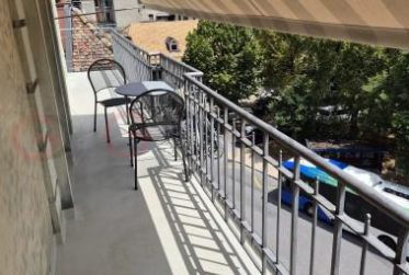 Location Appartement 3,5 pièces en Attique au coeur de Vevey