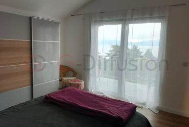 VILLAS D’EXCEPTION – VUE PANORAMIQUE SUR LE LAC LEMAN– TERRAIN CONSTRUCTIBLE