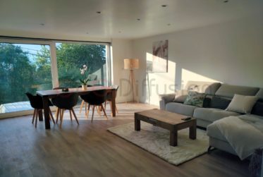 VILLAS D’EXCEPTION – VUE PANORAMIQUE SUR LE LAC LEMAN– TERRAIN CONSTRUCTIBLE