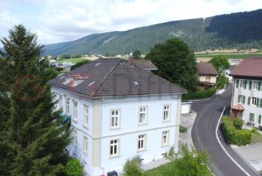 Immeuble de rendement _Opportunité d’investissement avec 5% de rendement net