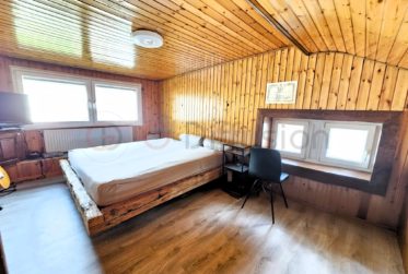 Magnifique appartement rénové