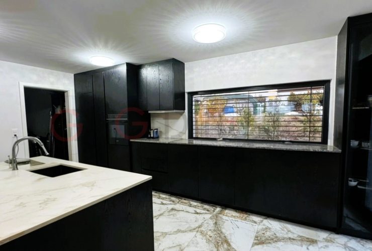 Élégante villa familiale avec Terrasse/ jardin, stationnements et haute performance énergétique