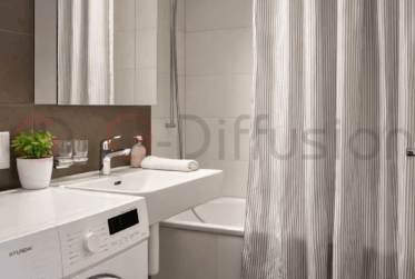 Furnished Flat of 4.5 room - Appartement de 4.5 Epalinges