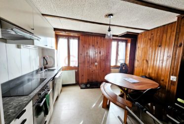 Magnifique appartement rénové