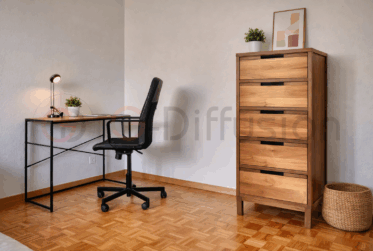 Furnished Flat of 4.5 room - Appartement de 4.5 Epalinges