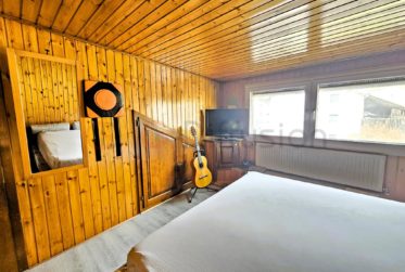 Magnifique appartement rénové