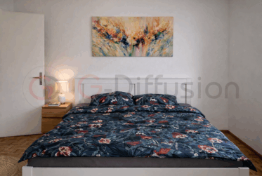 Furnished Flat of 4.5 room - Appartement de 4.5 Epalinges